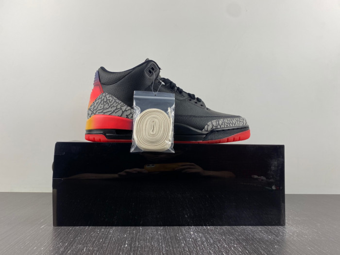BALCIA 3XL SNEAKER