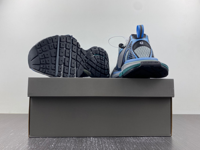 BALCIA 3XL SNEAKER
