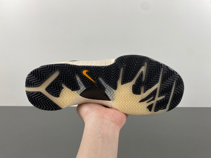 Nike Undefeated x Kobe 4 Protro "Black Mamba" CQ3869-001