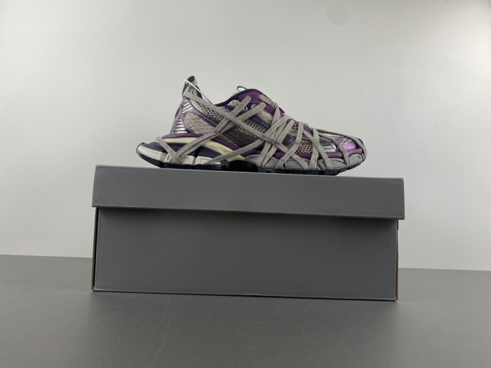 BALCIA 3XL SNEAKER