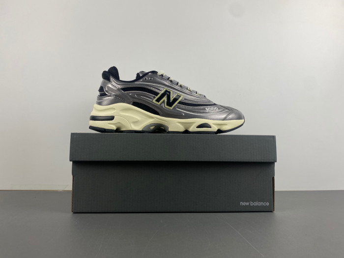 New Balance 1000 “Silver Metallic” M1000SL