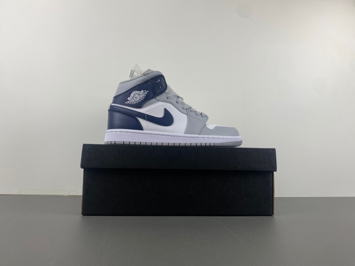 AIR JORDAN 1 MID SE "LEGEND PINK" DQ8426-104