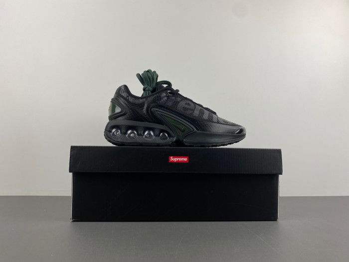 nike x S*p*e air max dn 