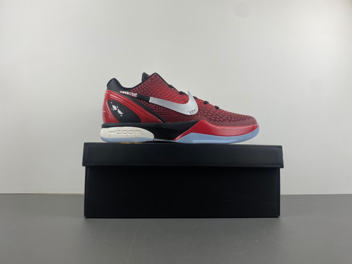 Nike Zoom Kobe 6 Protro 