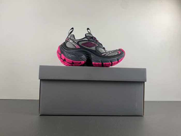 BALCIA 3XL SNEAKER