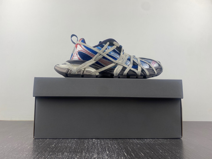 BALCIA 3XL SNEAKER