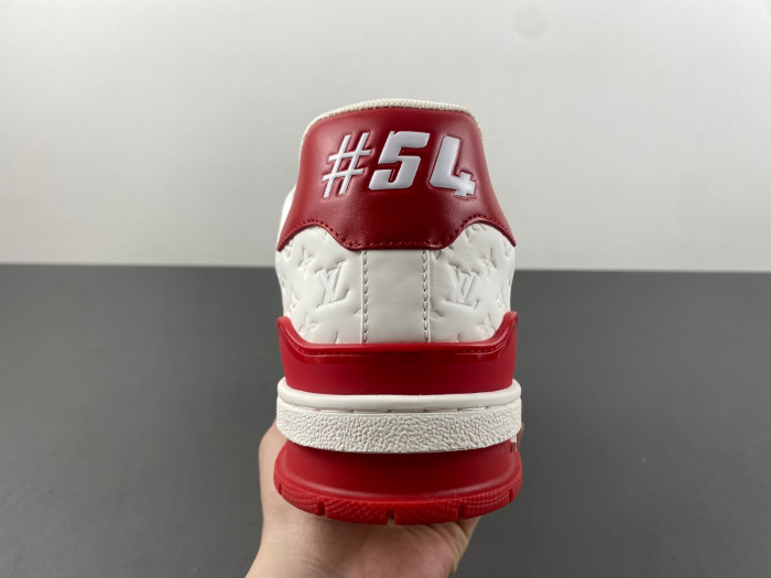 LUSV SNEAKERS