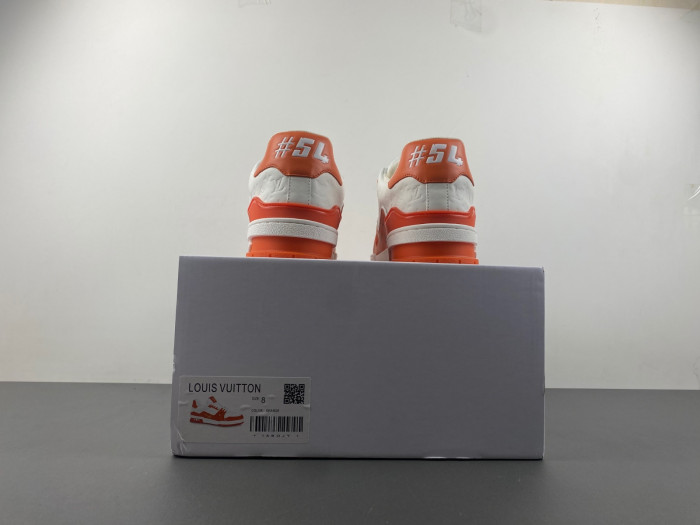 LUSV SNEAKERS