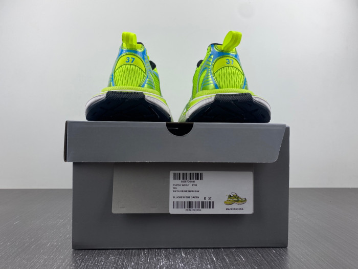 BALCIA 3XL SNEAKER