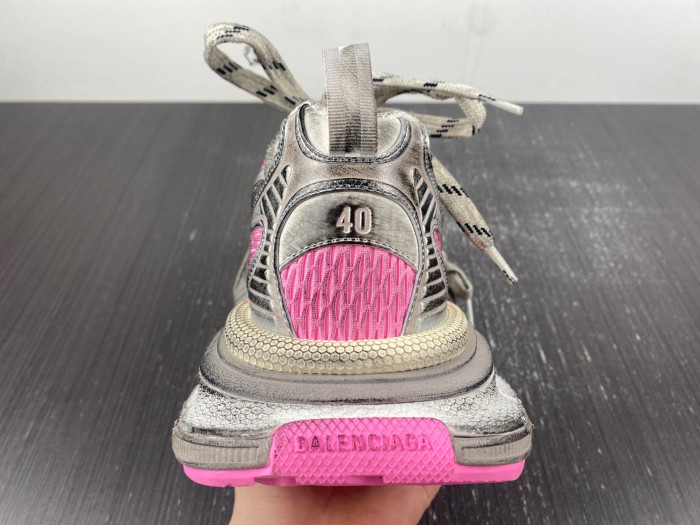 BALCIA 3XL SNEAKER