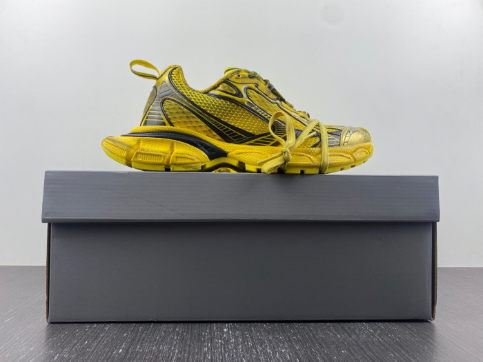 BALCIA 3XL SNEAKER