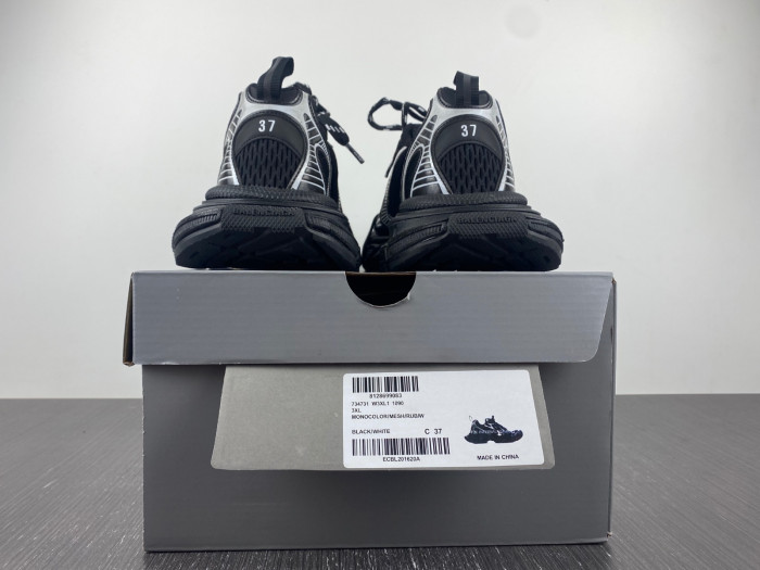 BALCIA 3XL SNEAKER