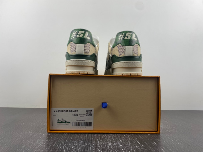 LUSV SNEAKERS