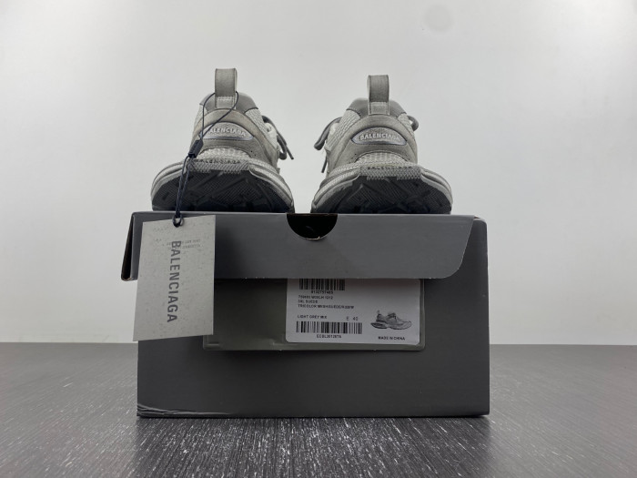 BALCIA 3XL SNEAKER