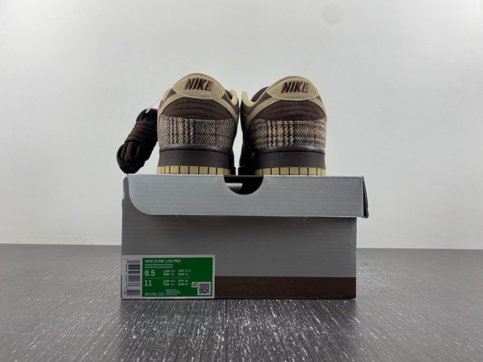 Nike Dunk Low Pro SB 