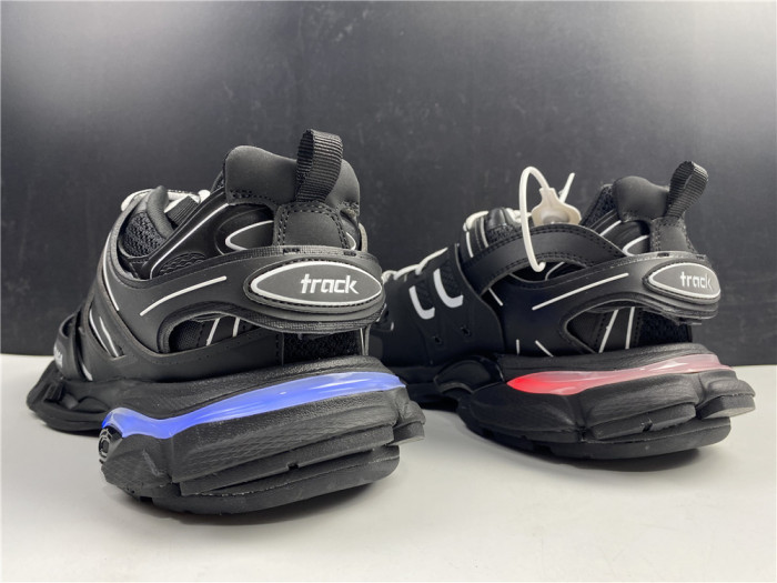 BALCIA Track SNEAKER (LED)