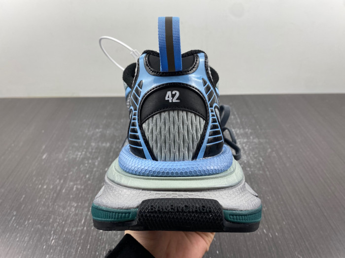 BALCIA 3XL SNEAKER