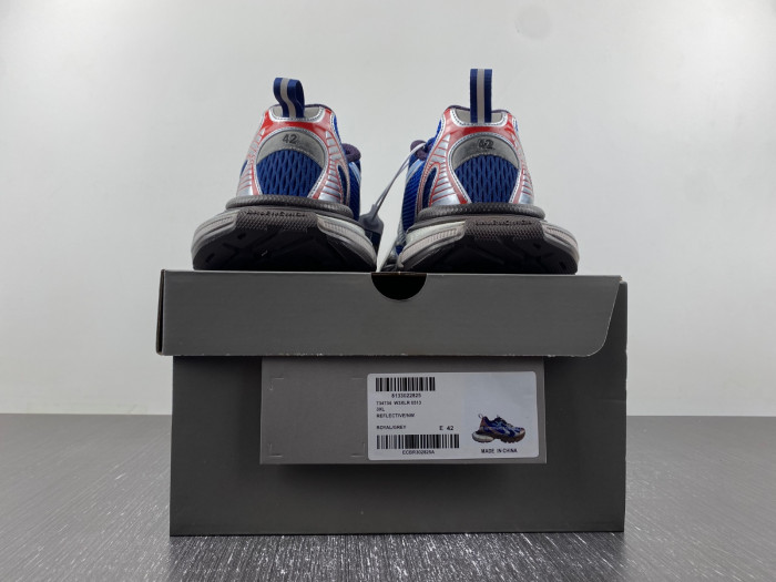 BALCIA 3XL SNEAKER