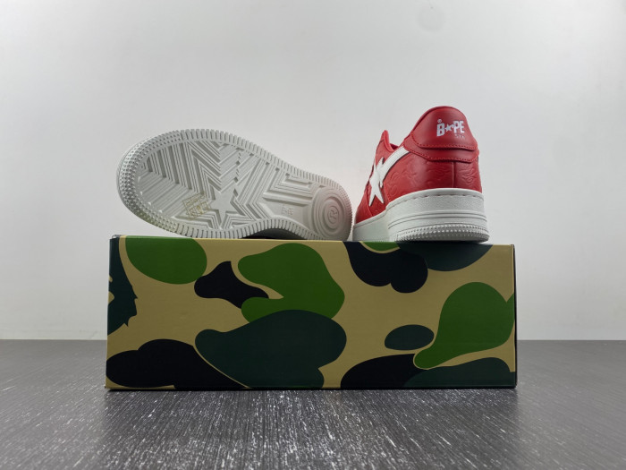 BAPE SHOE