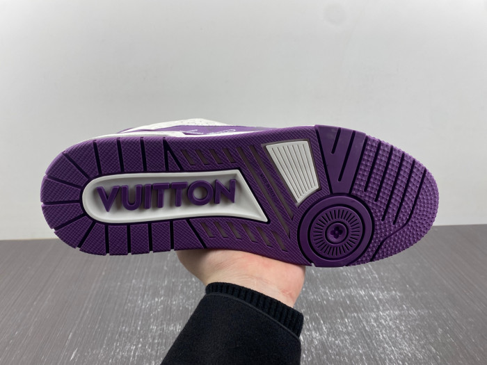 LUSV SNEAKERS