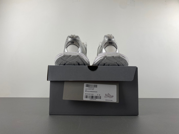 BALCIA 3XL SNEAKER