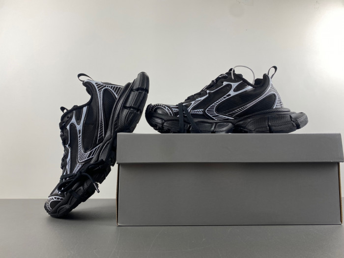BALCIA 3XL SNEAKER