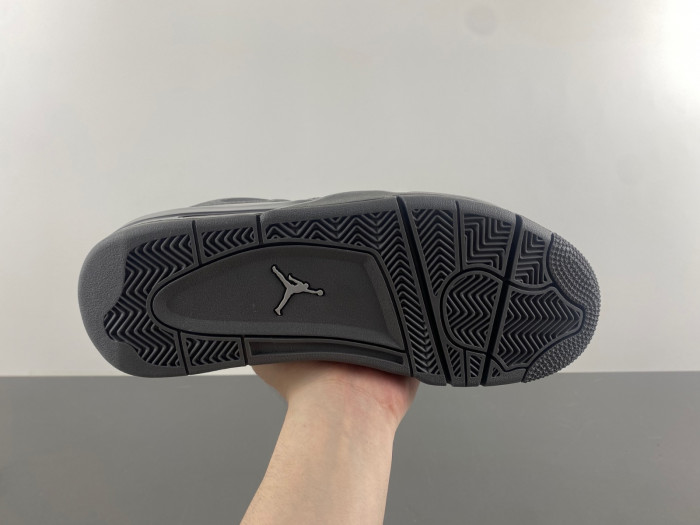 Air Jordan 4 SE Paris Olympics Cement Grey FQ7928-001