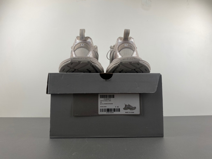 BALCIA 3XL SNEAKER