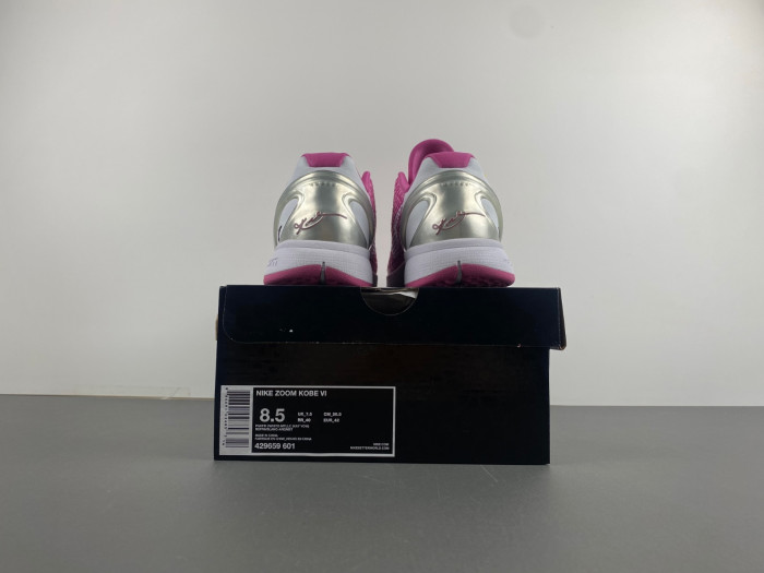 Nike Zoom Kobe 6 