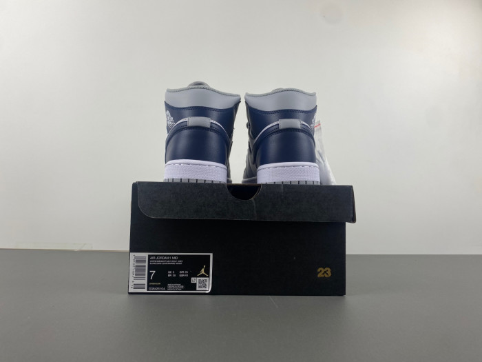 AIR JORDAN 1 MID SE "LEGEND PINK" DQ8426-104