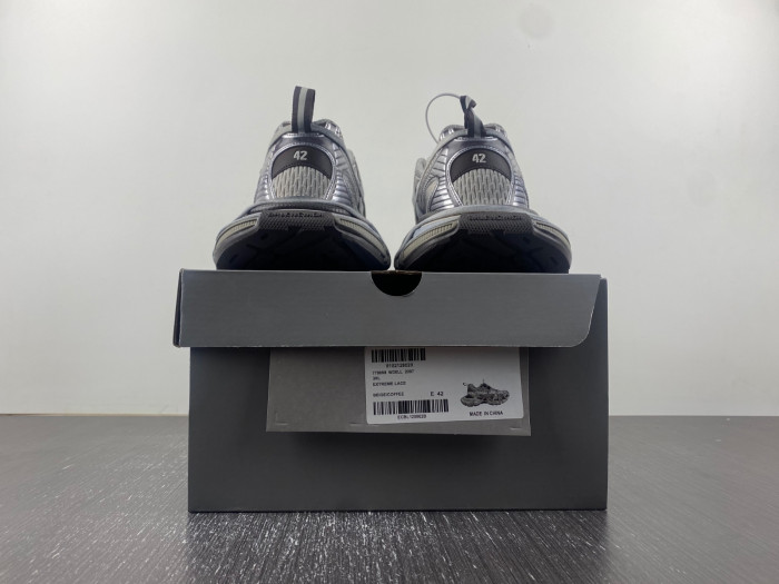 BALCIA 3XL SNEAKER