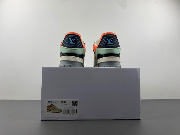 LUSV SNEAKERS