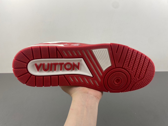 LUSV SNEAKERS