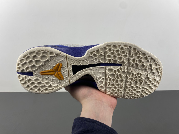 Nike Zoom Kobe 6 
