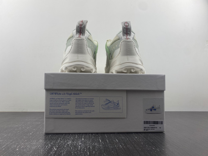 OFW C/O ODSY-1000 SNEAKER
