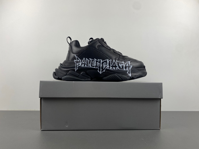 BALCIA TRIPLE S SNEAKER