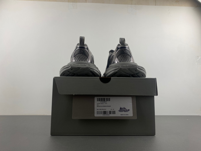 BALCIA 3XL SNEAKER