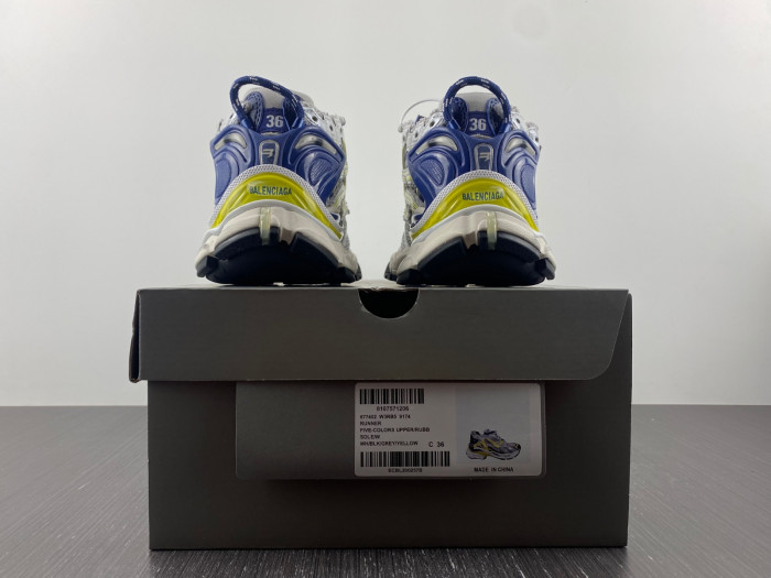 BALCIA RUNNER SNEAKER