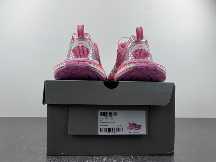 BALCIA 3XL SNEAKER
