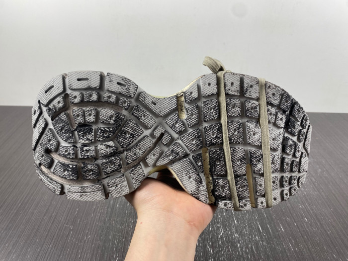 BALCIA 3XL SNEAKER