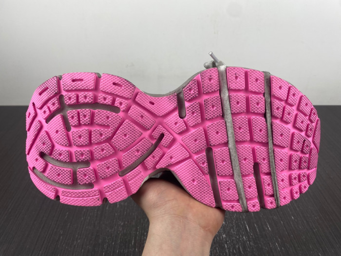 BALCIA 3XL SNEAKER