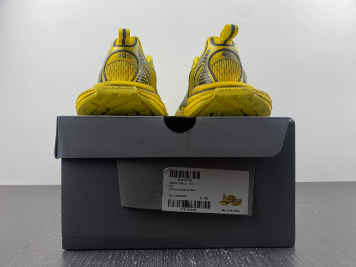 BALCIA 3XL SNEAKER