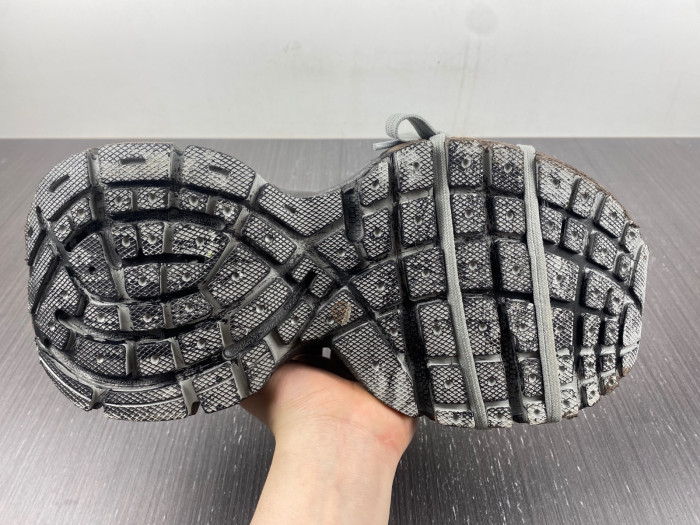 BALCIA 3XL SNEAKER