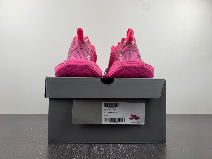 BALCIA 3XL SNEAKER