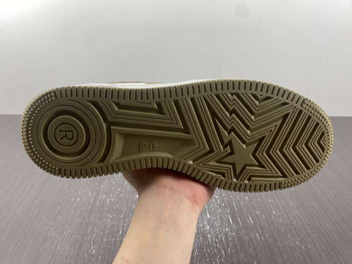 BAPE SHOE