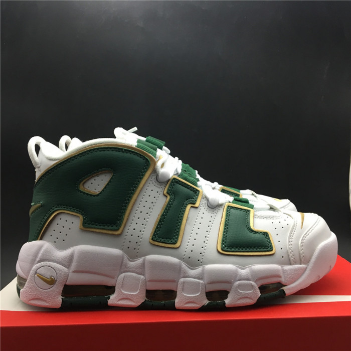 Nike Air More Uptempo Atlanta - AJ3139-100