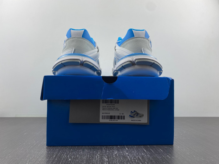 BALCIA Track SNEAKER