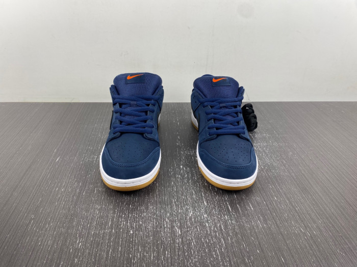 Nike SB Dunk Low Pro ISO 