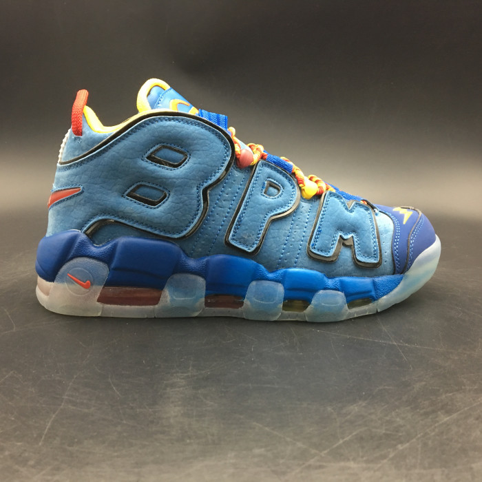 Nike Air More Uptempo 