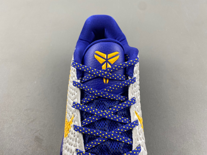 Nike Zoom Kobe 6 
